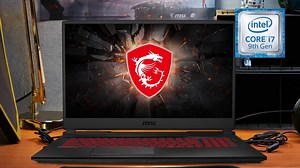 MSI GL75 with 1660Ti- It is time to get inspired and drive your...