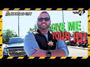 Police Compel ID – Citizen Calls for Supervisor #idrefusal | ID Refusal