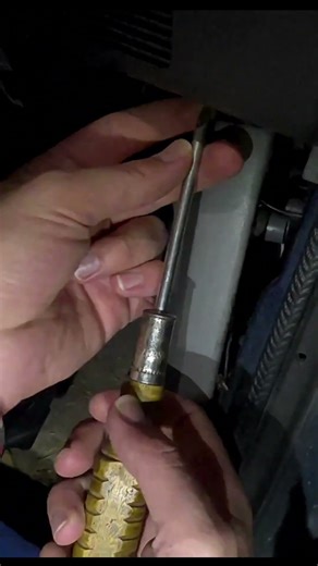 Transmission Controller Removal #jeep #jeepxj #tcu