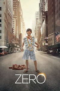 Zero (2018) - Movie
