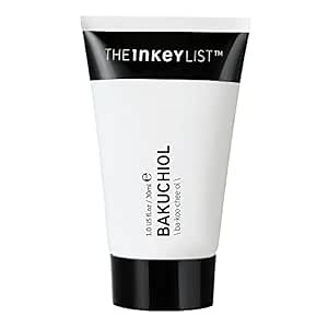 The INKEY List Bakuchiol Moisturizer, 1 fl oz