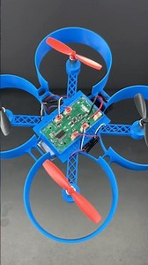 Small Mini Drone | It’s Flying?