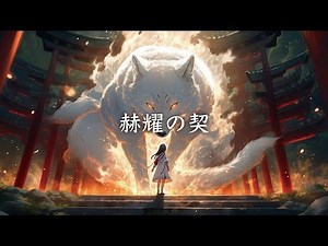 赫耀の契 / 幻想世界の音楽たち [Japanese Epic Music] Music of the fantasy world - Covenant of brilliant