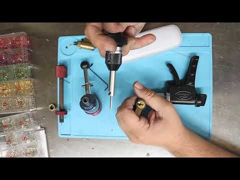 Lock Picking - Plug Spinner Tools