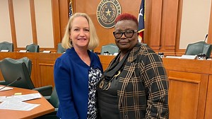 Dallas Recovery Center Fights for Funding in Austin