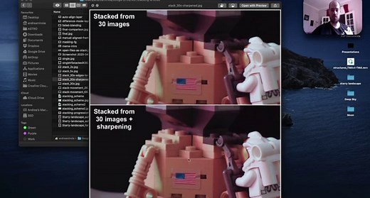 Astrophotography Stacking Software – Which One To Use?