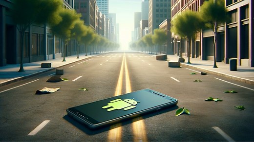 Comment retrouver un téléphone cellulaire Android perdu ou volé