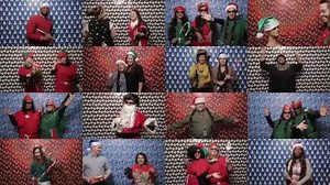 Here's to a happy and safe holiday season to you and yours! | Direct Auto Insurance