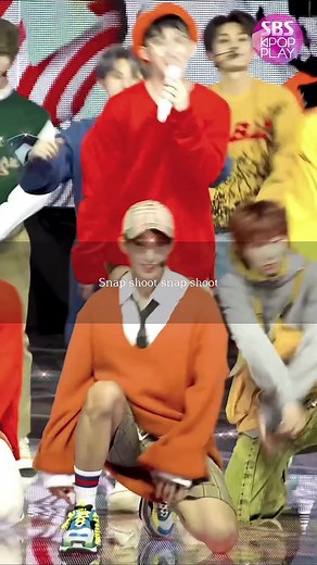 #dokyeom #snapshoot #kpop和訳 @SEVENTEEN