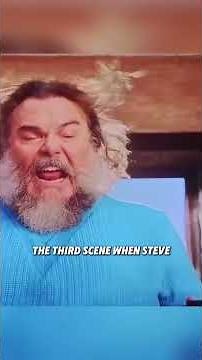 Minecraft Movie: The Lost Scenes