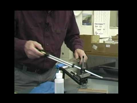 Edge Pro Apex Knife Sharping System 1