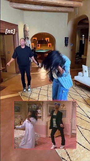 Doechii's 'Anxiety' Gets the Fresh Prince Treatment