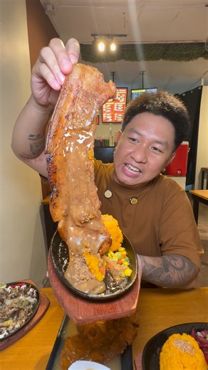 Unli Java Rice, Gravy at Sabaw! sa Halagang 88 #aywowtv | Ay Wow TV