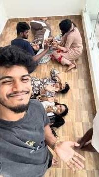 New 🏠 | Minivlog 614 | #mhamaldas #trending #housewarming #family #reels #tamil #mallu