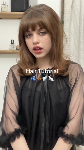 60s Inspired Hairstyles Tutorial for Vintage Fashion Lovers