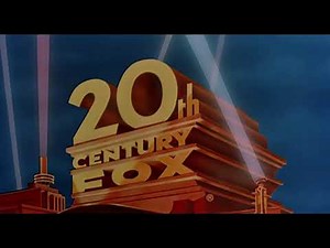 Opening Logos - Predator (four films)