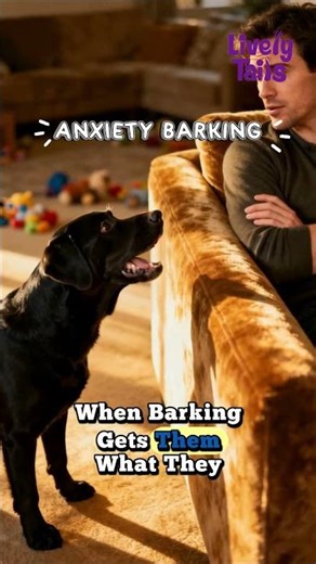 Why Dogs Bark (and How to Manage Excessive Barking) 🐶 | Dog Behavior Explained