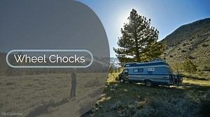 The 7 Best RV Wheel Chocks & X Chocks (Reviews For 2026) - RV Expertise