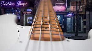 Blues Bass - Quick Start Guide - Bass Road