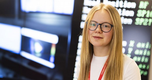 Early Careers | Leonardo UK