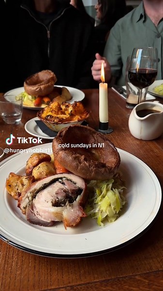 Top Pub Picks in East N1 for a Perfect Sunday