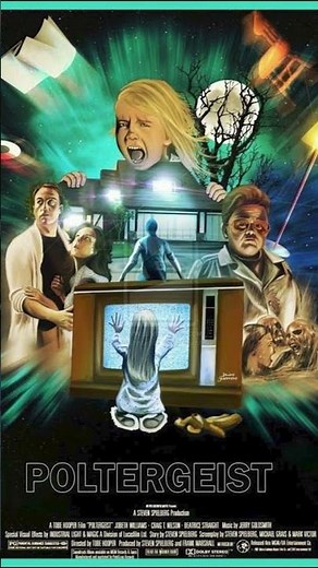 Poltergeist 1982