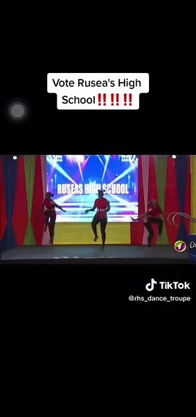 Dancing Dynamite dancers #ruseashighschool #rhs_dance_troupe #dancers #jamaicatiktok @ren_the_best1 @Diplomat😈‼️ @𝑀𝓊𝓃𝒸𝒽𝓎🖤.