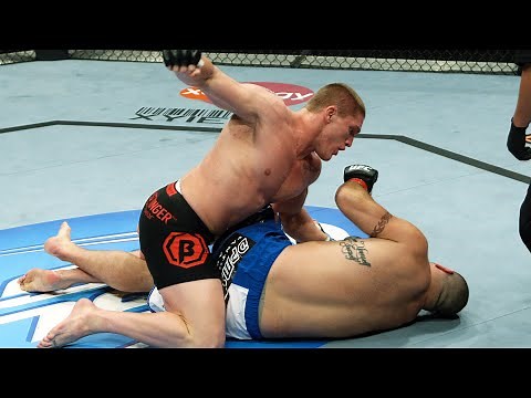 Fastest Finishes by Division in UFC History