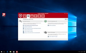 G Data Antivirus For Macos