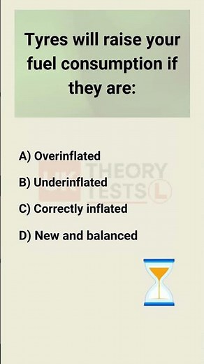 DVLA Theory Test 2025 | Driving Theory Practice Question | Pass First Time