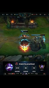 Lucian assist vs Sivir