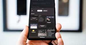 Google appears to be pushing Android’s new photo picker on more apps, including Keep and Twitter