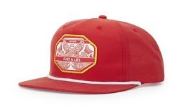 Richardson 256 Umpqua Rope Snapback Hat| Authorized Richardson Dealer