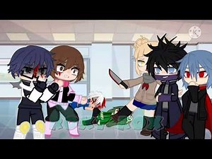 MHA - Blame it on the kids (GCMV)