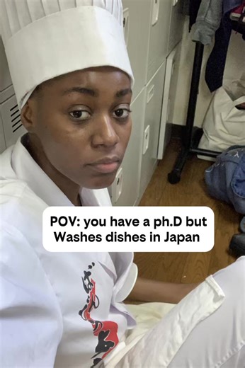 Humbling Experiences in Japan: A Journey of Growth