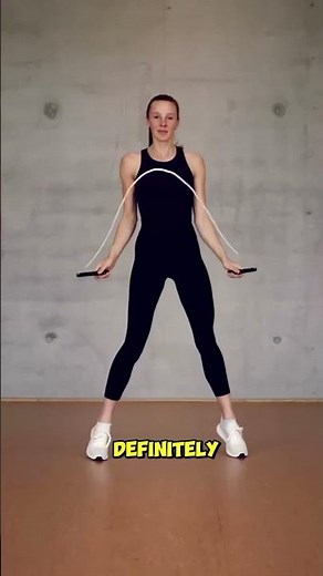 HAVE YOU EVER WONDERED | HOW PEOPLE JUMPING ROPE SO EASILY #facts #crazyfacts #explorepage #facts