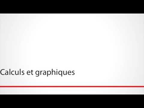 Découverte des fonctionnalités de la TI-83 Premium CE