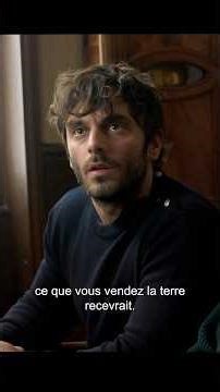 Pour hériter des biens de son père, il doit s'acquitter d'un impôt sur les successions très élevé.