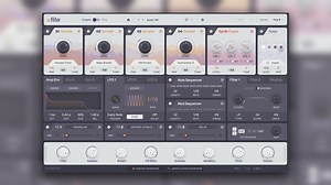 This free synth and sampler plugin comes with over 2GB of samples from "the world's rarest synthesizers"