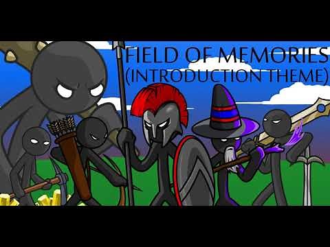 Stick War: Legacy - Soundtrack - Field Of Memories (Introduction Theme) "Preparing For Ambush"
