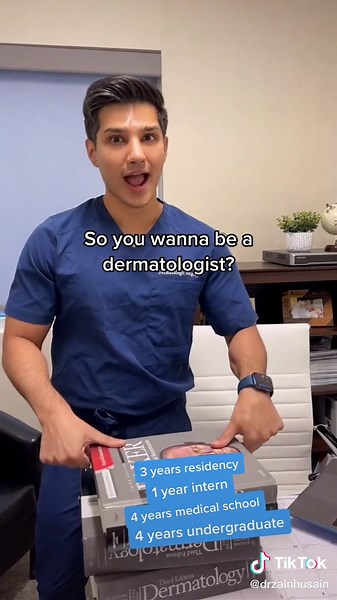 drzainhusain on TikTok