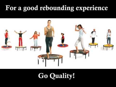 Basics to Rebounding