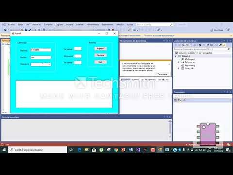 Programacion en Visual Basic Video 04/ Listbox, Groupbox/