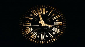 What Birth Time of Day Reveals About Your Personality