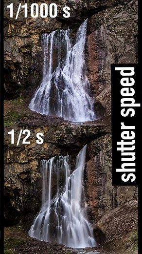 Photography Basics in just 45 seconds. Quick Guide to Photography Essentials.