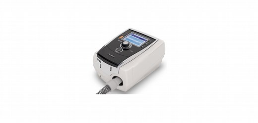 ResMed Stellar 150 Series Non-Invasive Ventilator User Guide