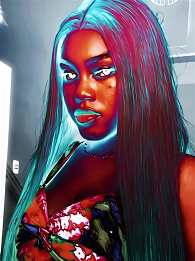 Editing My Home Girl: Creative Video Edits Part 2