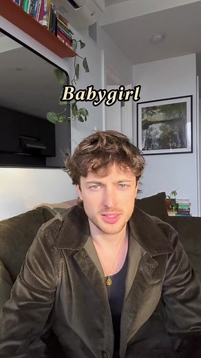 Explore Babygirl Movie Scenes and Dance Clips