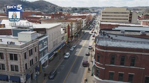 Bristol and Sullivan County tourism surges by 7%, adding jobs and reducing local taxes