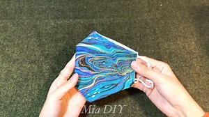 8.2K views · 162 reactions | [very easy] How to make a simple fabric face mask at home - Face Mask Sewing Tutorial | LIFE DIY | Facebook